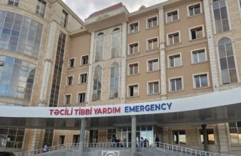 İranın Naxçıvana dron hücumunda xəsarət alanlardan üçü evə buraxılıb