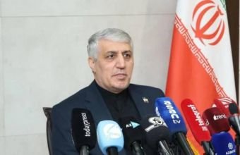 İranın səfiri Rusiyadan göndərilən humanitar yardıma dəstəyə görə Azərbaycana təşəkkür edib