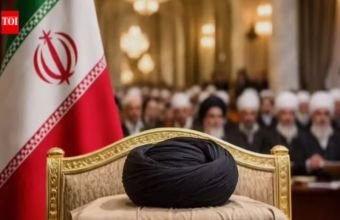 İranın yeni Ali Lideri Əli Xamenei ilə eyni soyadı saxlayacaq