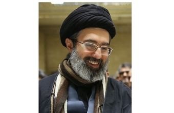 İranın yeni Ali rəhbəri seçilib