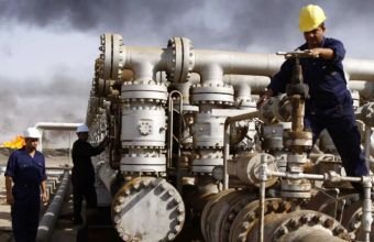 İraq Ceyhan limanına neft ixracını dayandırıb