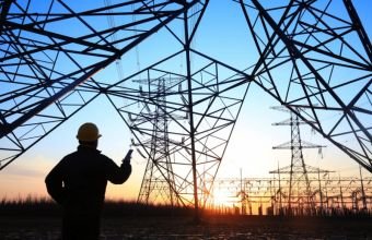 İraqda elektrik enerjisinin verilişi tamamilə dayandırılıb