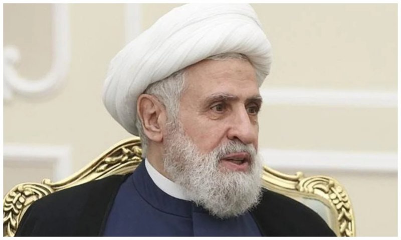 İsrail "Hizbullah" liderini öldürməyi planlaşdırdığını bəyan edib