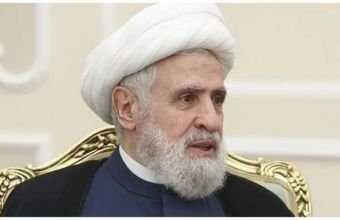 İsrail "Hizbullah" liderini öldürməyi planlaşdırdığını bəyan edib