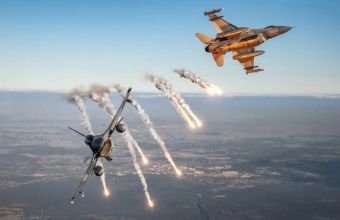 İsrail Livanın bütün ərazisi üzrə hava zərbələrinə başladığını elan edib