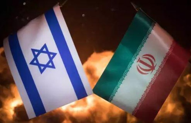 İsrail Ordusu İrana qarşı yeni genişmiqyaslı hücum elan edib