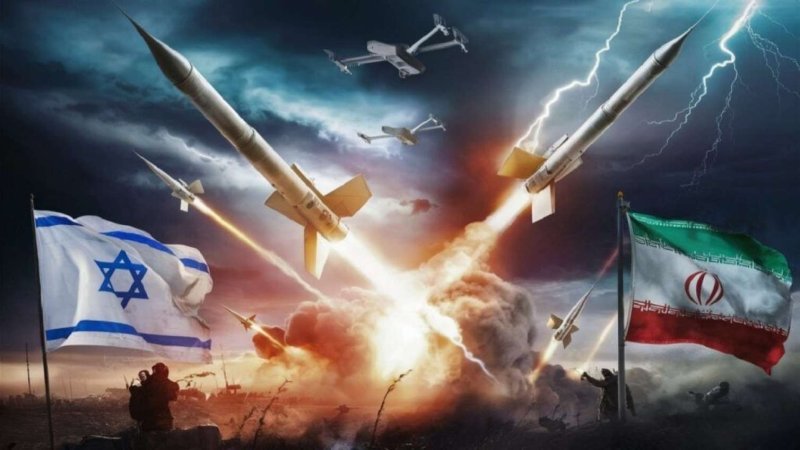 İsrail ordusu: İrana zərbələrdə 5 mindən çox döyüş sursatından istifadə edilib