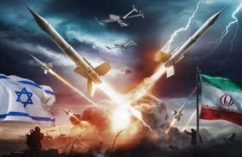 İsrail ordusu: İrana zərbələrdə 5 mindən çox döyüş sursatından istifadə edilib