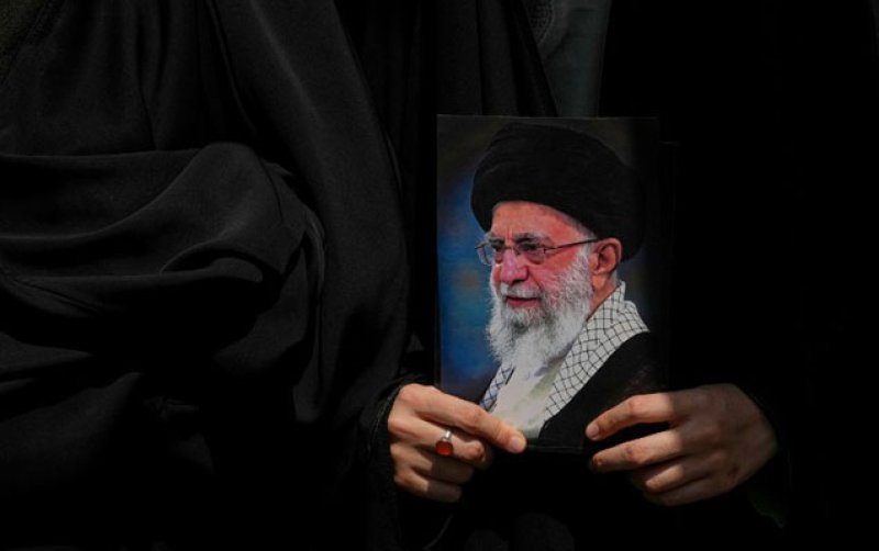 İsrail Xameneinin öldürülməsinə görə məsuliyyəti üzərinə götürüb