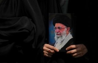 İsrail Xameneinin öldürülməsinə görə məsuliyyəti üzərinə götürüb