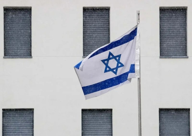 İsrail XİN rəsmisi: İranın Naxçıvana qarşı hücumuna beynəlxalq birlik biganə qalmamalıdır