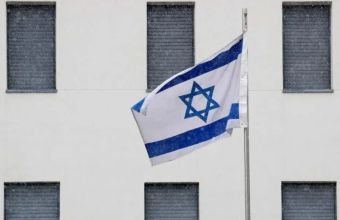 İsrail XİN rəsmisi: İranın Naxçıvana qarşı hücumuna beynəlxalq birlik biganə qalmamalıdır