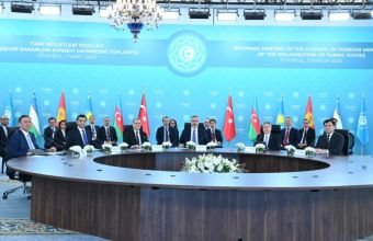 İstanbulda TDT XİN Şurasının qeyri-rəsmi iclası başlayıb