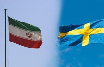 İsveçin İrandakı səfirliyi Bakıda fəaliyyət göstərir