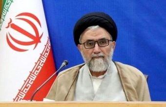 Kats İranın kəşfiyyat qurumunun rəhbəri İsmayıl Xətibin öldürüldüyünü bildirib