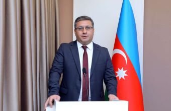 Kazım Hüseynəliyev Şahbuzda vətəndaşları qəbul edəcək