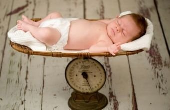 Keçən il Azərbaycanda 1 445 azçəkili körpə doğulub