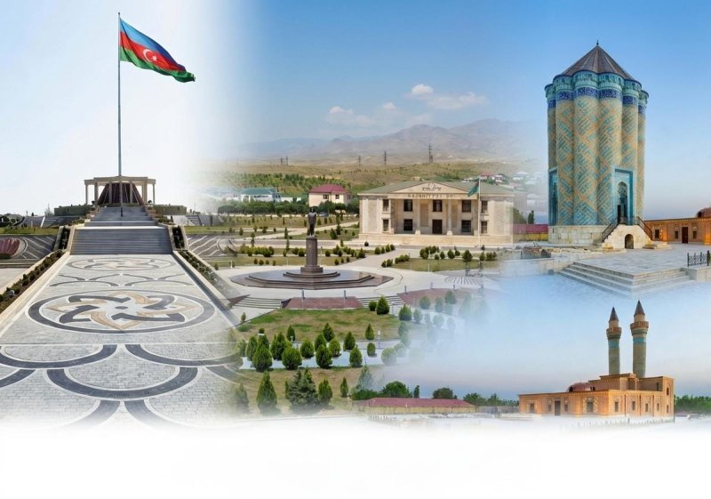 Kəngərli rayonunun yaranmasından 22 il ötür