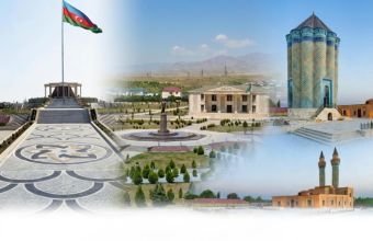 Kəngərli rayonunun yaranmasından 22 il ötür