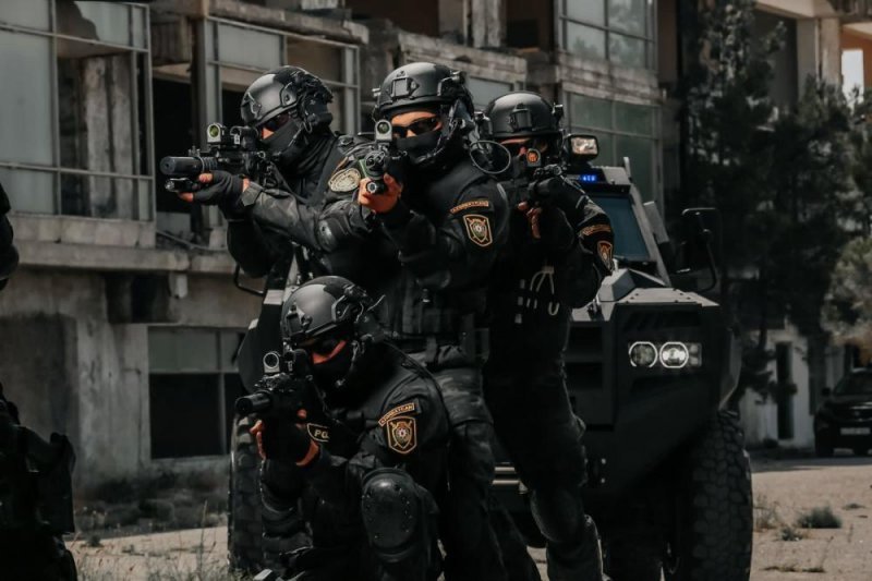 Kiberpolis bank sistemlərinə müdaxilə edən haker şəbəkəsini ifşa etdi