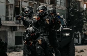 Kiberpolis bank sistemlərinə müdaxilə edən haker şəbəkəsini ifşa etdi