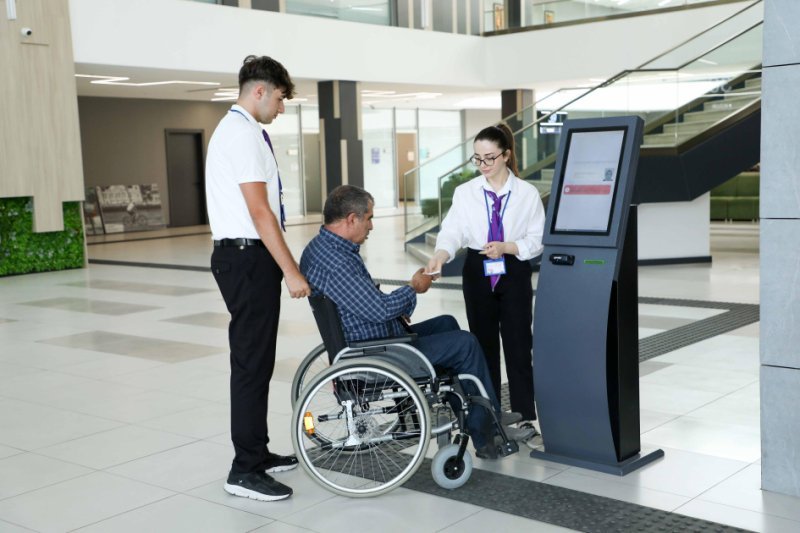 “Könüllü DOST” proqramı iştirakçılarının sayı 8 minə yaxındır