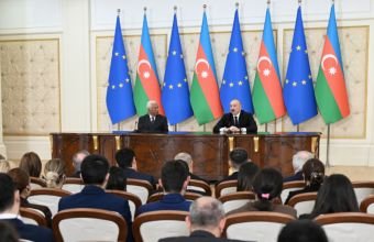 Koşta: Aİ Ermənistanla sülh gündəliyi məsələsində Azərbaycanı dəstəkləyir