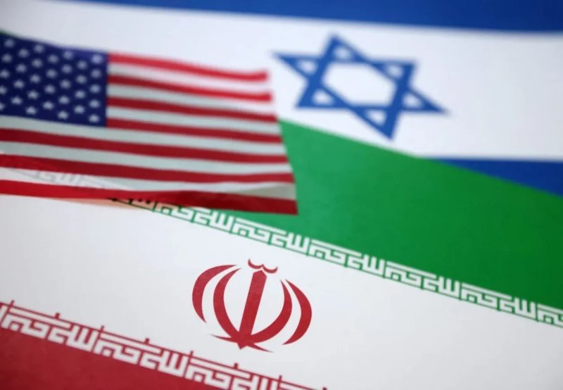 Laricani: Bu gün ABŞ və İsrailə güclü zərbə endirəcəyik