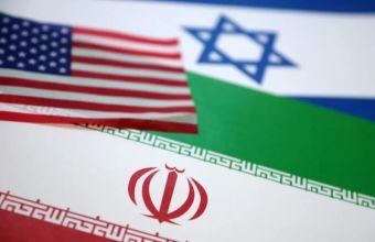 Laricani: Bu gün ABŞ və İsrailə güclü zərbə endirəcəyik