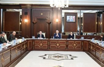 “Mədəniyyət haqqında” yeni qanun layihəsi ikinci oxunuşda Milli Məclisin plenar iclasına tövsiyə edilib