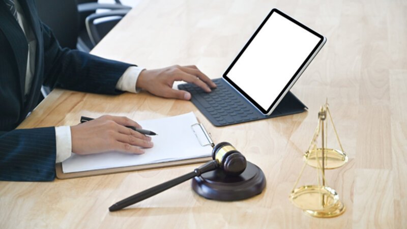 Məhkəməyədək icraat elektron qaydada da aparılacaq