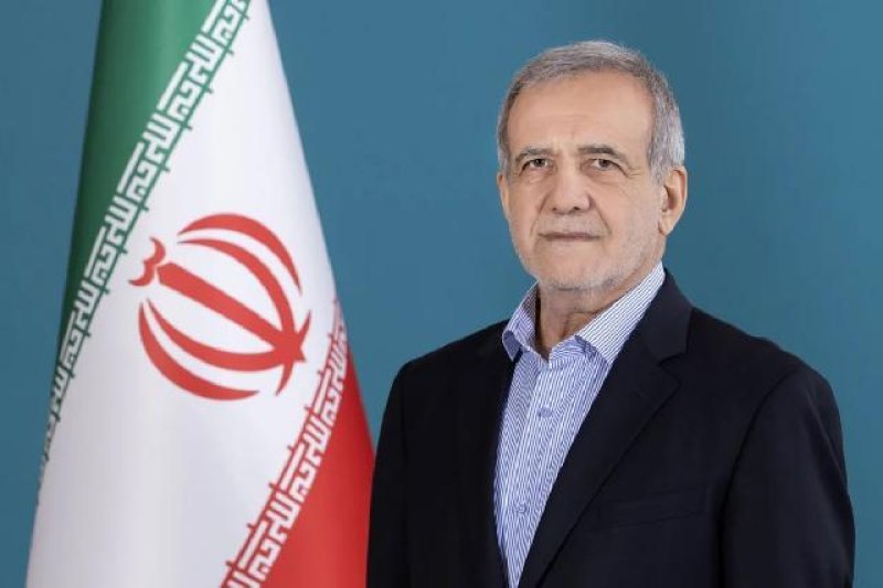 Məsud Pezeşkiandan ölkədəki son vəziyyətlə bağlı açıqlama