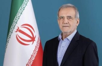 Məsud Pezeşkiandan ölkədəki son vəziyyətlə bağlı açıqlama