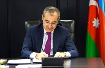 Mikayıl Cabbarov qərar imzaladı