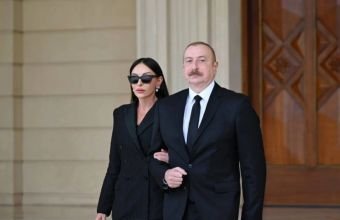 Milli Məclis İlham Əliyev və Mehriban Əliyevanı bayramlar münasibətilə təbrik edib