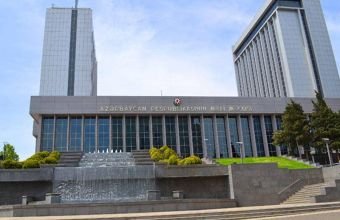 Milli Məclisin Komissiyası İranın Naxçıvana PUA hücumlarına dair Bəyanat qəbul edib