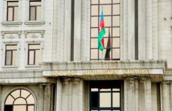 Minlərlə şəxs Azərbaycanda qeydiyyata alınması ilə bağlı müraciət edib