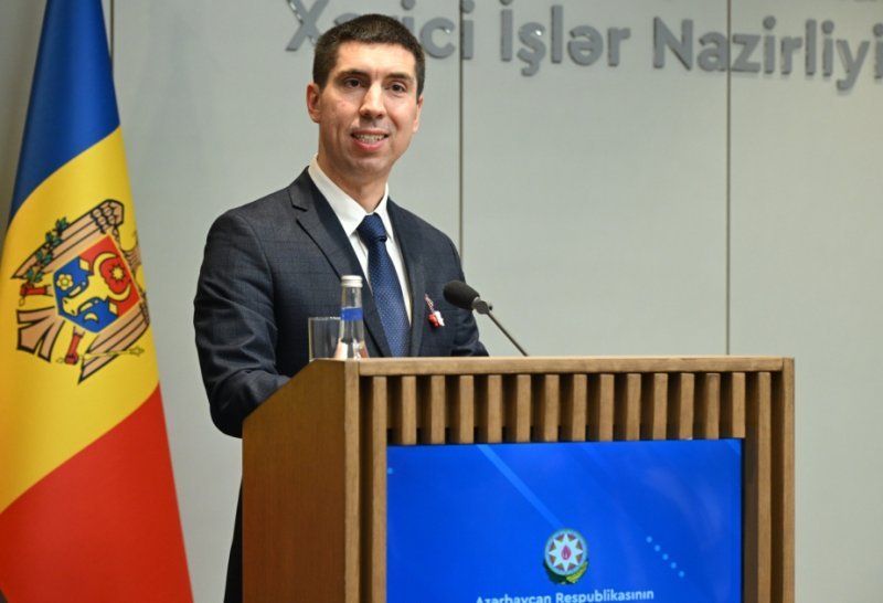 Mixay Popşoi: Naxçıvan Muxtar Respublikasına dron hücumlarını qəti şəkildə pisləyirik