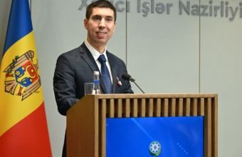 Mixay Popşoi: Naxçıvan Muxtar Respublikasına dron hücumlarını qəti şəkildə pisləyirik