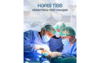 Müdafiə Nazirliyində hərbi xidmətkeçmə ilə bağlı yeni konsepsiya tətbiq ediləcək