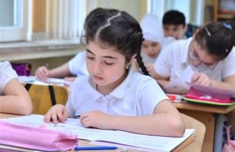 MÜTDA: 120 minə yaxın şagird qiymətləndirmədə iştirak edib
