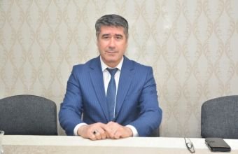 Naxçıvan Dövlət Milli Dram Teatrı və ya zamana yolçuluq