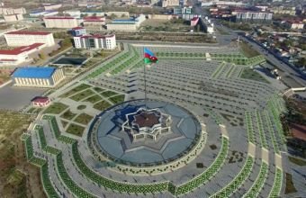 Naxçıvan iqtisadiyyatı 1 %-dən çox böyüyüb