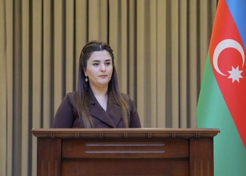 Naxçıvan Ombudsmanı İranın hücumu ilə bağlı bəyanat yayıb