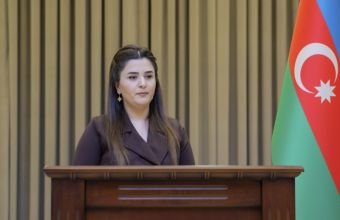Naxçıvan Ombudsmanı İranın hücumu ilə bağlı bəyanat yayıb