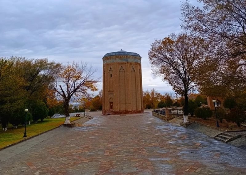 Naxçıvan və rayonlarda küləkli və yağıntılı hava qeydə alınıb