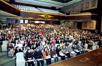 Naxçıvanda 8 Mart – Beynəlxalq Qadınlar Günü qeyd edilib -