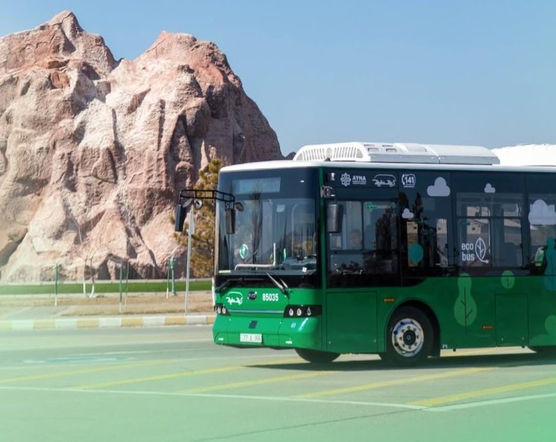 “BakuBus” Naxçıvanda qadın sürücüləri də sükan arxasına dəvət edir