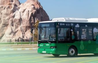 “BakuBus” Naxçıvanda qadın sürücüləri də sükan arxasına dəvət edir