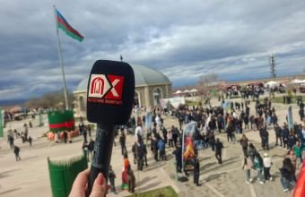 Naxçıvanda “Bahar festivalı” keçirilir -